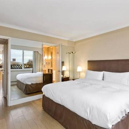Bright 2 Bedroom Near The Natural History Museum London Bagian luar foto