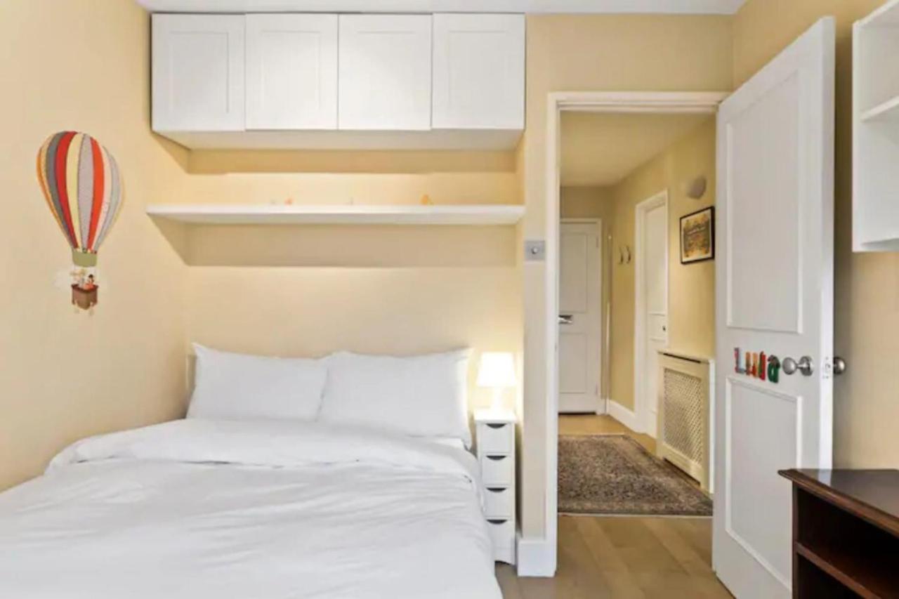Bright 2 Bedroom Near The Natural History Museum London Bagian luar foto